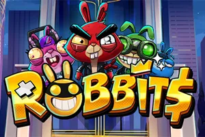 Robbits - MOTO128