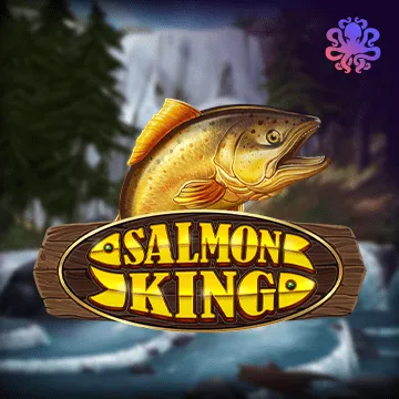 Octoplay : Salmon King - MOTO128