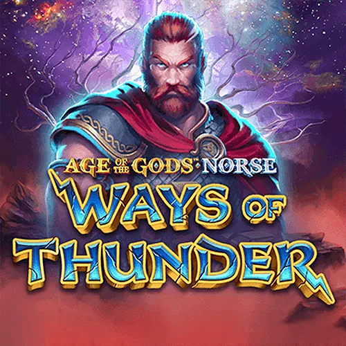 Age of the Gods Norse: Ways of Thunder - MOTO128