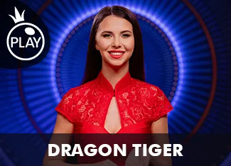 Dragon Tiger - MOTO128