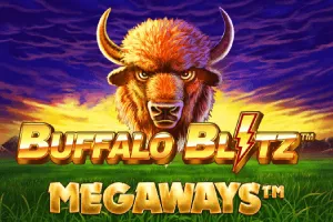 Buffalo Blitz: Megaways - MOTO128