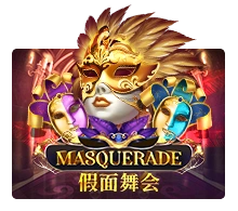 Joker123 : Masquerade - MOTO128