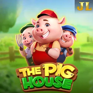 Jili : The Pig House - MOTO128
