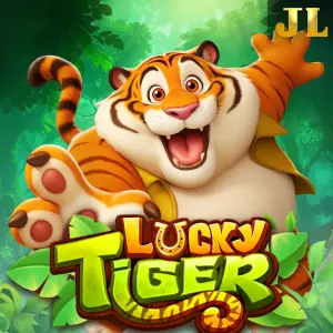 Jili : Lucky Tiger - MOTO128
