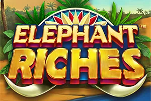 Elephant Riches™ - MOTO128