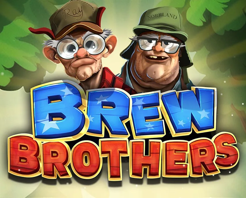 Slotmill : Brew Brothers - MOTO128