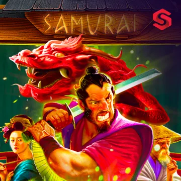 Samurai - MOTO128