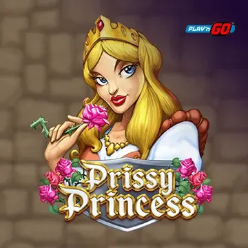 PlaynGo : Prissy Princess - MOTO128