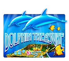 Joker123 : Dolphin Treasure - MOTO128