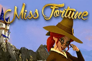 Miss Fortune - MOTO128