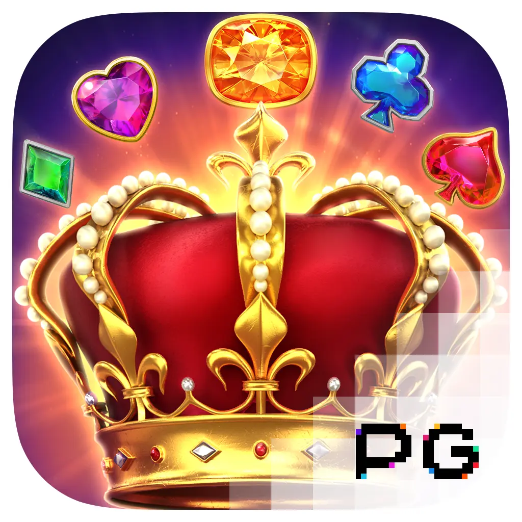 PGSoft : Majestic Treasures - MOTO128