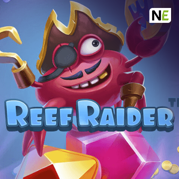 Reef Raider - MOTO128
