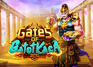 Pragmatic : Gates of Gatot Kaca - MOTO128