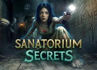 Pragmatic : Sanatorium Secrets - MOTO128