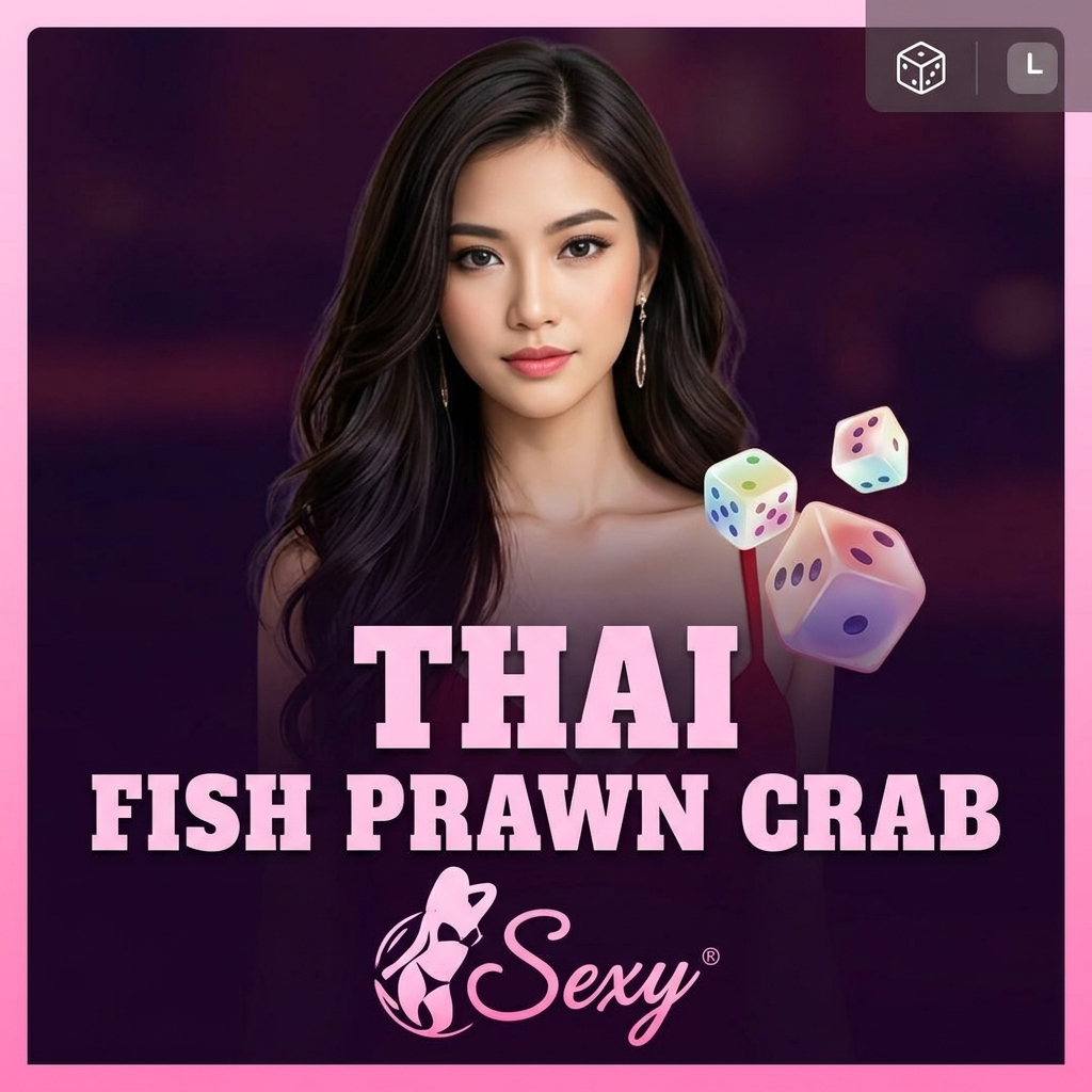 Thai Fish Prawn Crab - MOTO128