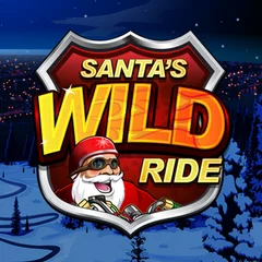 Santas Wild Ride - MOTO128