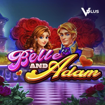Belle and Adam - MOTO128