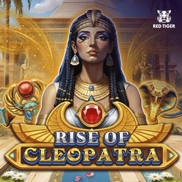 Redtiger : Rise of Cleopatra - MOTO128