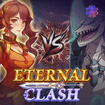 Octoplay : Eternal Clash Reloaded - MOTO128
