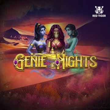 Redtiger : Genie Nights - MOTO128