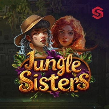 Jungle Sisters - MOTO128