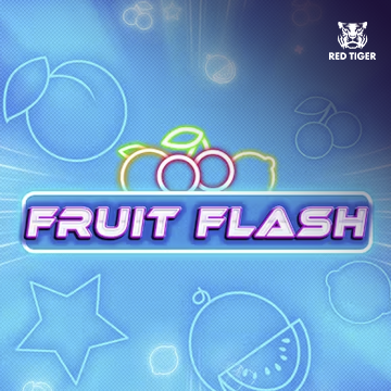 Redtiger : Fruit Flash - MOTO128