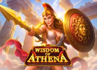 Pragmatic : Wisdom of Athena - MOTO128