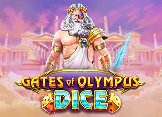 Pragmatic : Gates of Olympus Dice - MOTO128