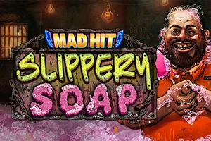 Mad Hit Slippery Soap - MOTO128