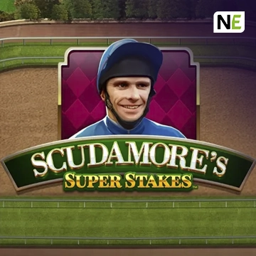 Scudamores Super Stakes - MOTO128