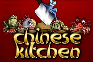 Chinese Kitchen - MOTO128