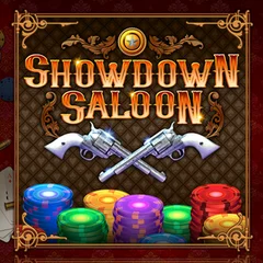 Showdown Saloon - MOTO128
