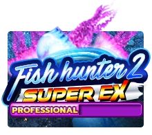 Fish Hunter 2 EX - Pro - MOTO128