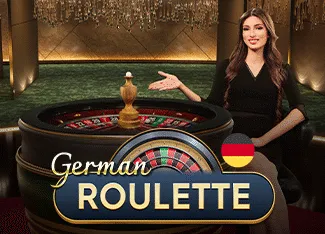 German Roulette - MOTO128