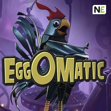 EggOMatic - MOTO128