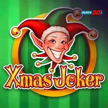 PlaynGo : Xmas Joker - MOTO128