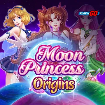 PlaynGo : Midnight Princess Origins - MOTO128