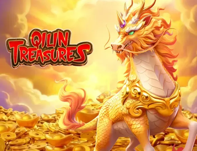 Qilin Treasures - MOTO128