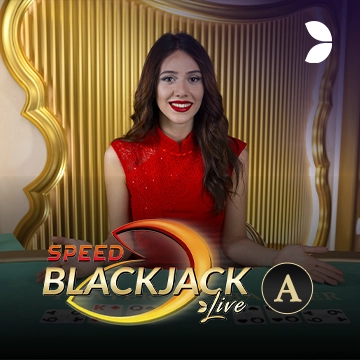 Speed VIP Blackjack A - MOTO128