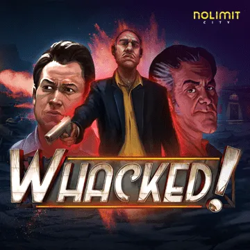 NolimitCity : Whacked! - MOTO128