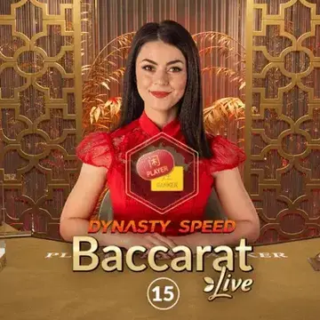 Dynasty Speed Baccarat 15 - MOTO128