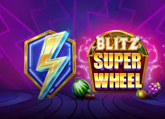 Pragmatic : Blitz Super Wheel - MOTO128