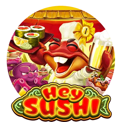 Habanero : Hey Sushi - MOTO128