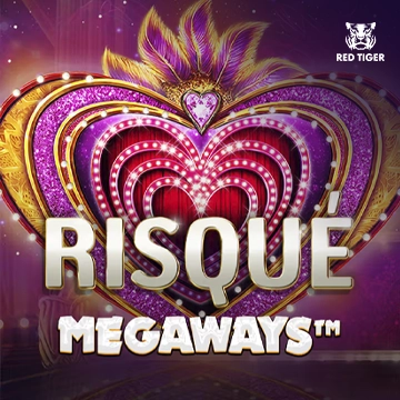 Redtiger : Risque Megaways - MOTO128