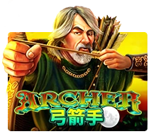 Joker123 : Archer - MOTO128