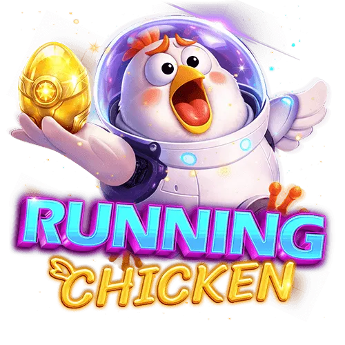 Running Chicken - MOTO128