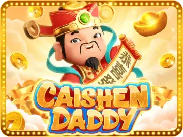 PLAYSTAR : CAISHEN DADDY - MOTO128