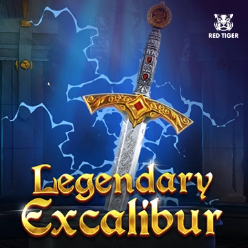 Redtiger : Legendary Excalibur - MOTO128