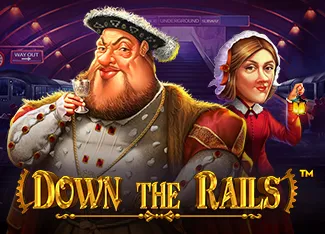 Down the Rails - MOTO128