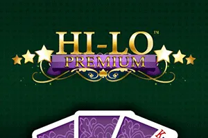 Hi-Lo Premium - MOTO128
